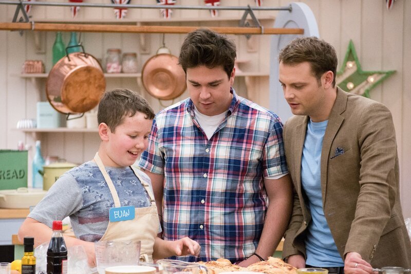 Bild: ORF/​BBC/​Love Productions