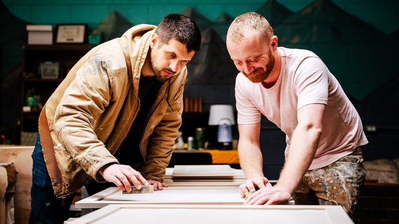 . – Bild: Warner Bros. Discovery