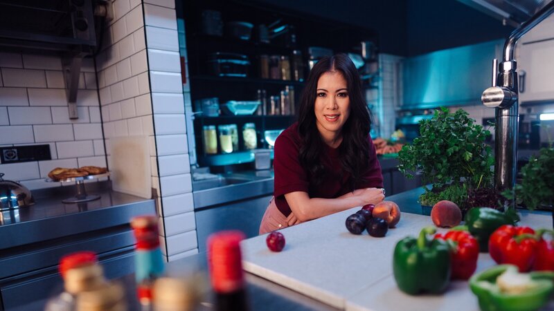 Bild: ZDF und Ben Knabe