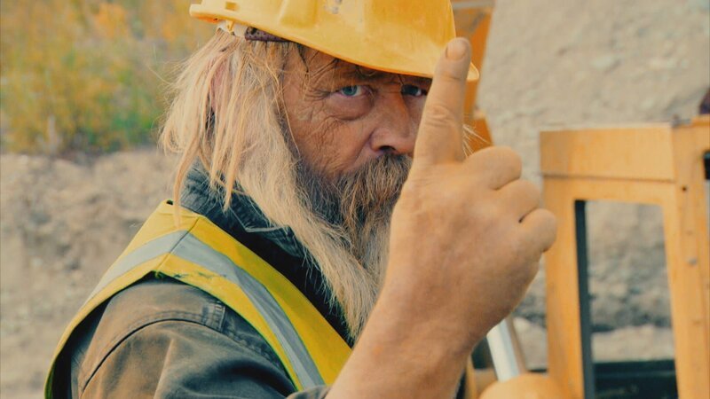 . – Bild: Warner Bros. Discovery