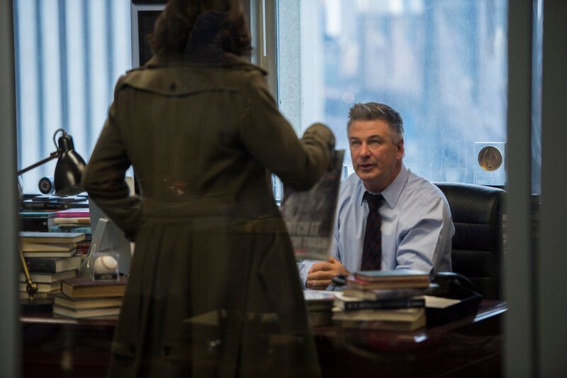 Bild: NBCUniversal Media, LLC /​ Universal Network Television LLC /​ 13TH STREET /​ NBC