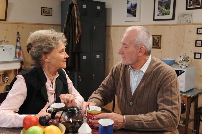 Bild: ARD /​ Ann Paur