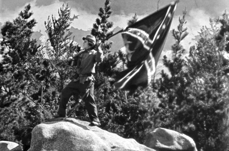 Der General – Bild: CDC/​UGC/​LGFC