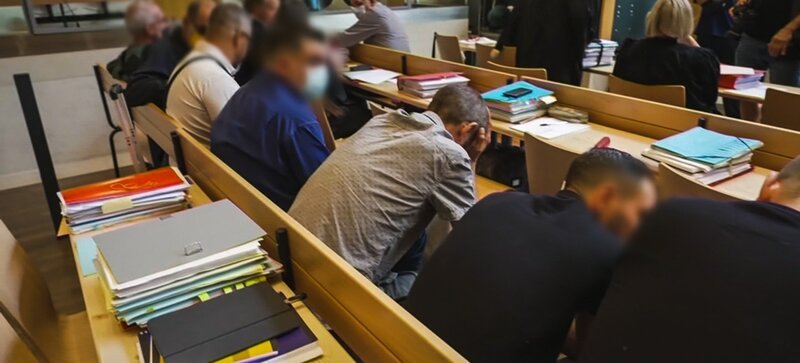 Bild: TF1 PRODUCTION / ZDF Bild: TF1 PRODUCTION / ZDF