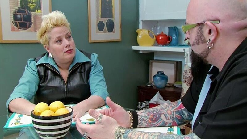 . – Bild: Warner Bros. Discovery