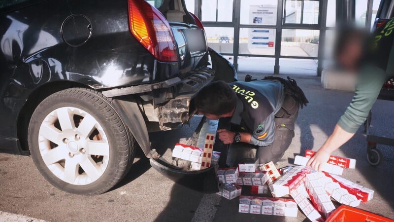 . – Bild: Warner Bros. Discovery