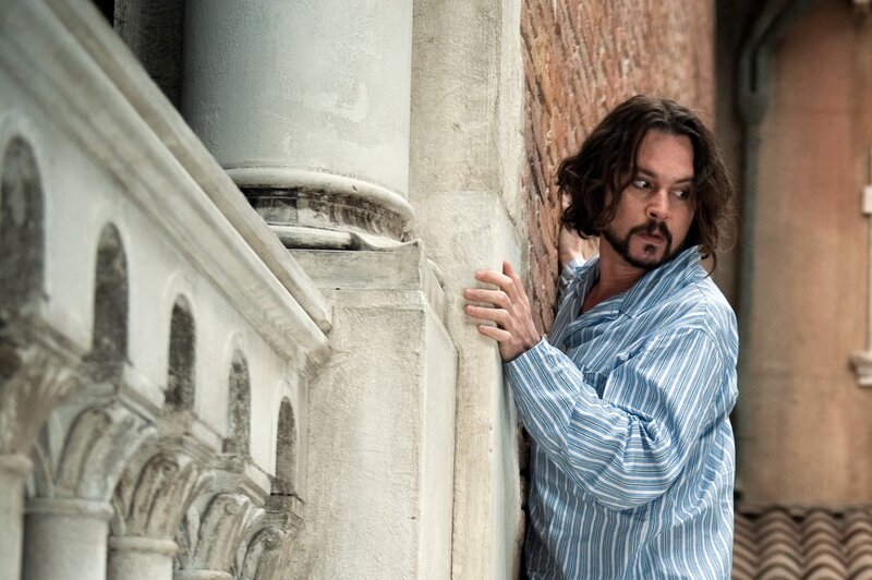 The Tourist – Bild: Kinowelt GmbH /​ Peter Mountain