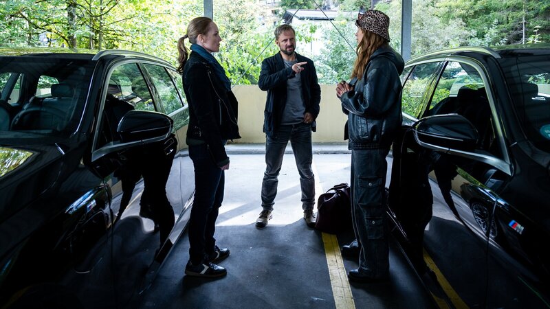 Bild: ZDF und Lisa Kutzelnig Photography