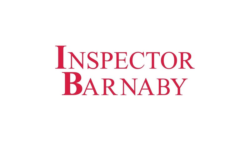 Inspector Barnaby – artwork – Bild: ZDF und Bentley Productions/​All3Media