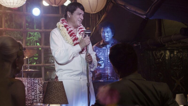 Bild: Norman Shapiro /​ CBS /​ CBS Broadcasting, Inc. All Rights Reserved.