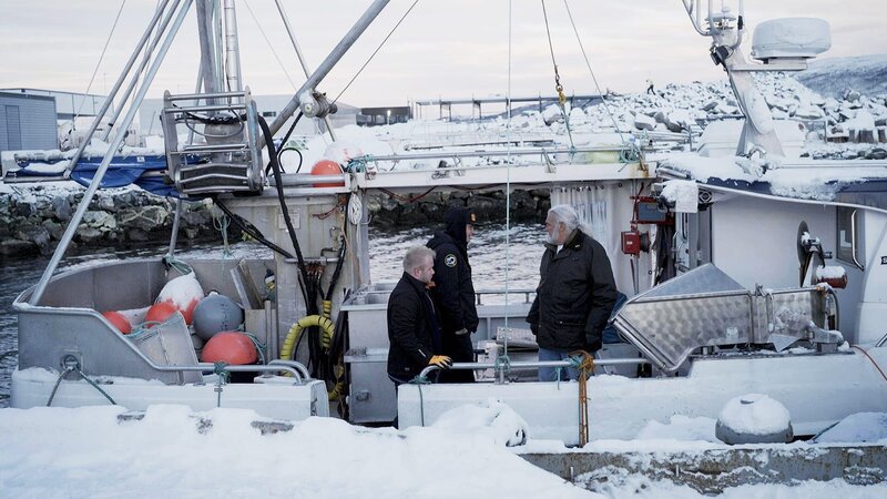 . – Bild: Warner Bros. Discovery