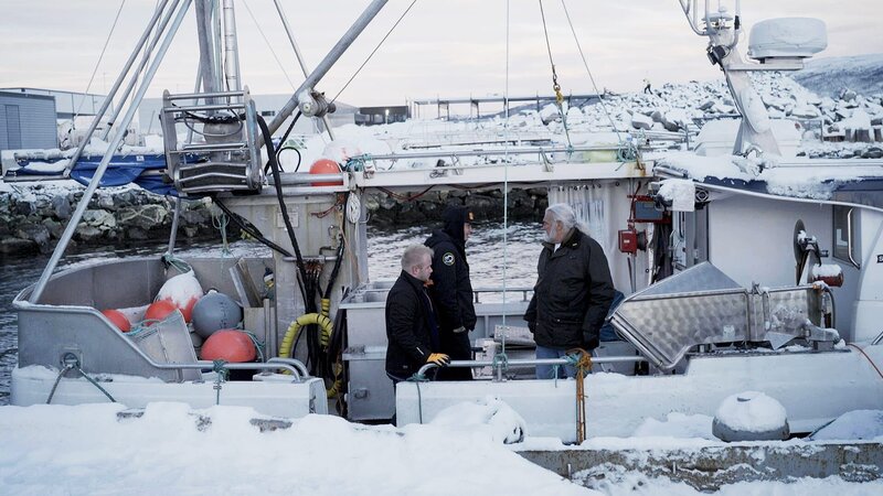 . – Bild: Warner Bros. Discovery