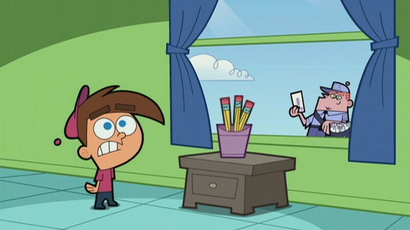 Timmy (l.) – Bild: ViacomCBS