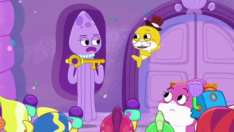 Bild: Nickelodéon Junior