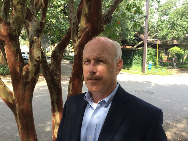 Ken Bowersox. – Bild: Discovery Communications