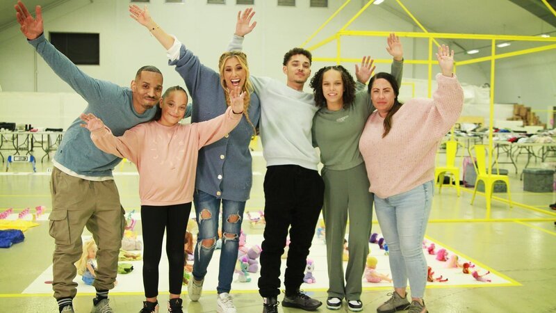 . – Bild: Warner Bros. Discovery