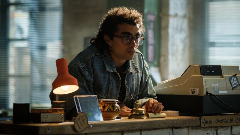 Bild: Gordon Timpen, SMPSP/​Amazon/​W&B