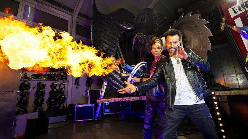 Bild: ZDF und Moritz Reinelt