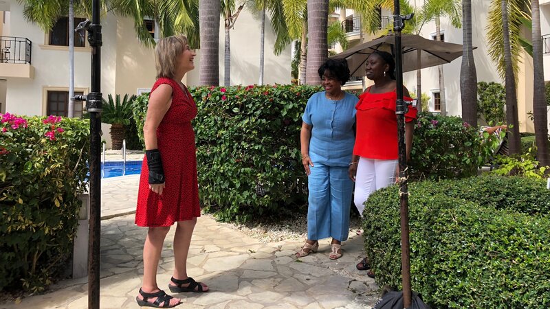 Bild: HGTV /​ Discover Images /​ Discovery Communications