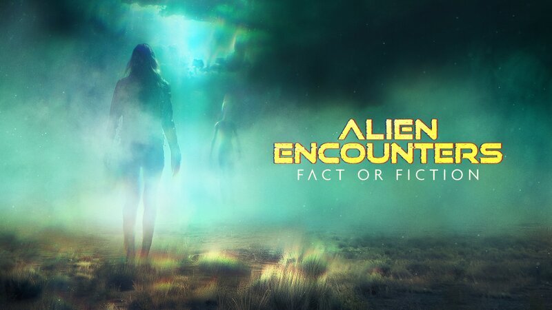 Abduction in the Desert – Bild: Warner Bros. Discovery, Inc. or its subsidiaries and affiliates