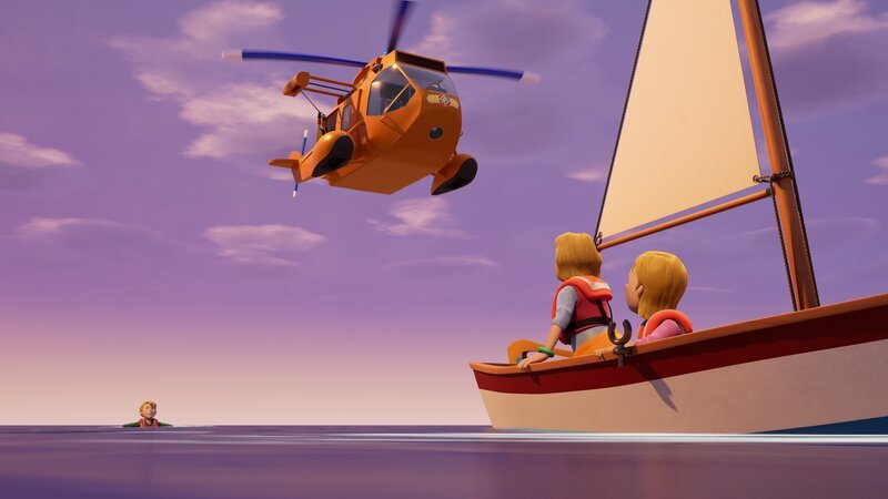 Bild: Prism Art & Design Limited