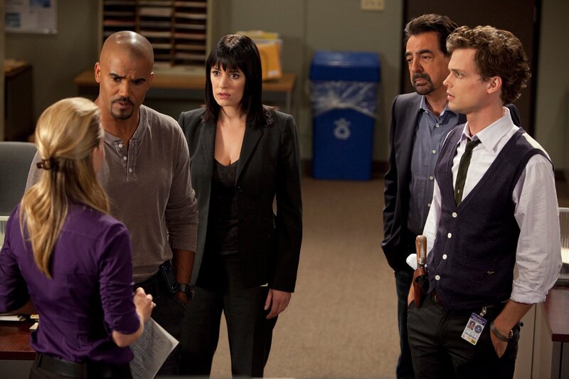 Bild: American Broadcasting Companies, Inc. /​ 13TH STREET Universal