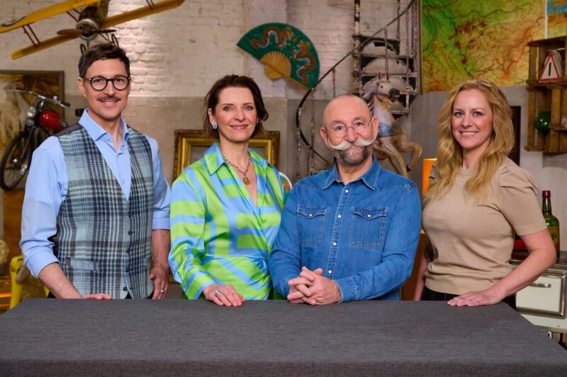 Bild: ZDF und Frank Beer