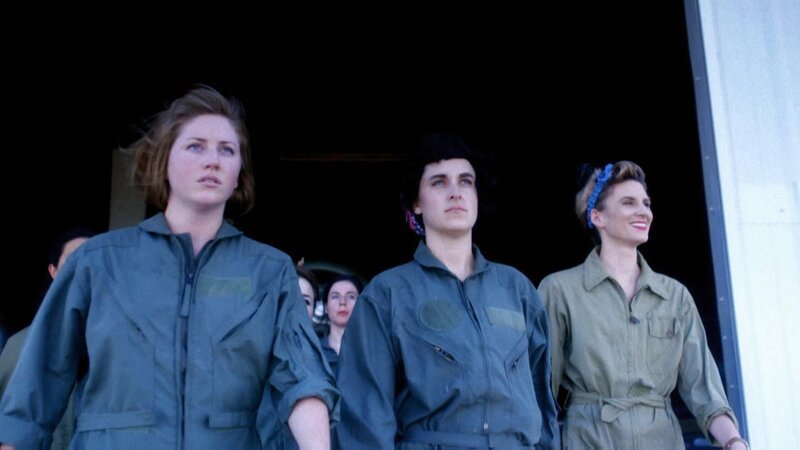 . – Bild: Warner Bros. Discovery