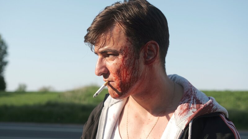 Wildland – Bild: WDR/​Snowglobe/​Chr. Geisnæs