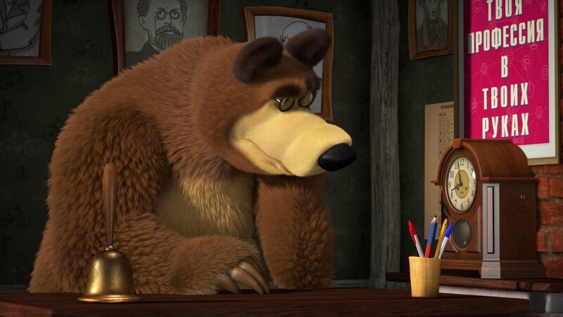 Bild: KiKA/​Animaccord LTD