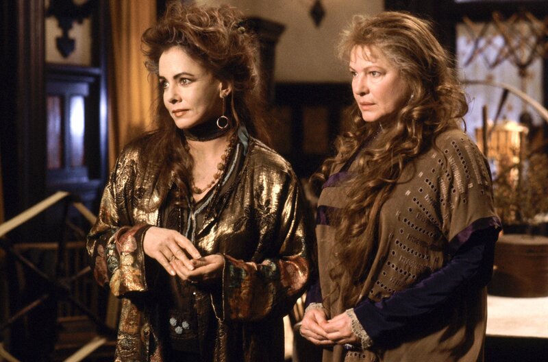 Zauberhafte Schwestern – Bild: RTL II