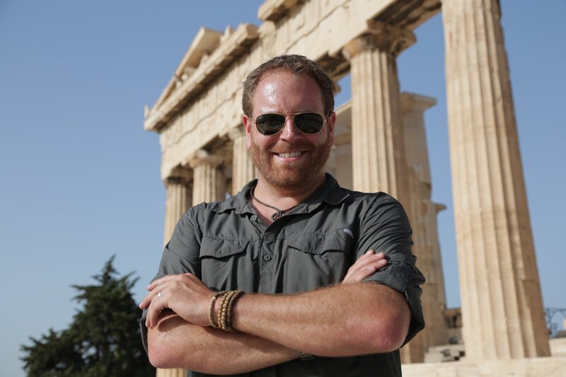 Bild: The Travel Channel, L.L.C.