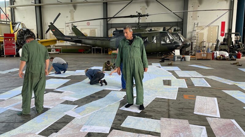 . – Bild: Warner Bros. Discovery