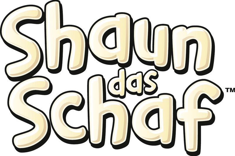 Logo zu „Shaun das Schaf“ in der Sendung mit der Maus. – Bild: WDR/​Aardman Animations Ltd. /​ WDR Presse und Information