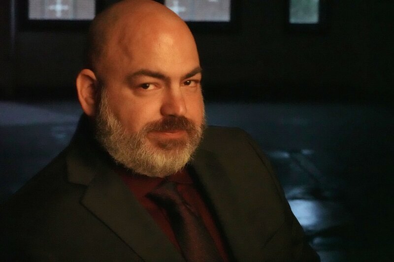 Rocco Ross – Bild: aephoto / Crime + Investigation / A+E Networks Rocco Ross – Bild: aephoto / Crime + Investigation / A+E Networks