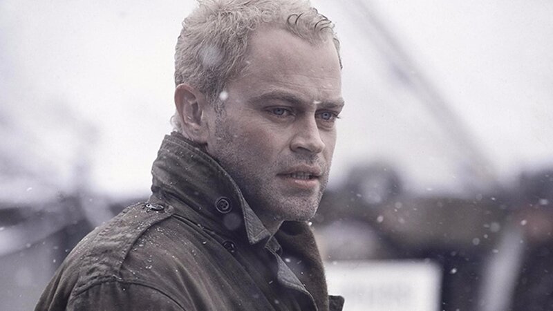 Lynn ’’Buck’’ Compton (Neal McDonough) – Bild: Sky Channel