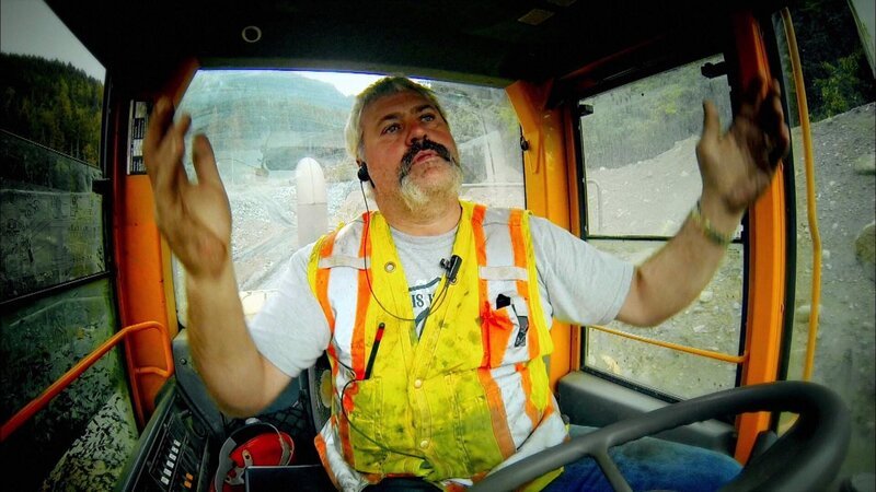 . – Bild: Warner Bros. Discovery