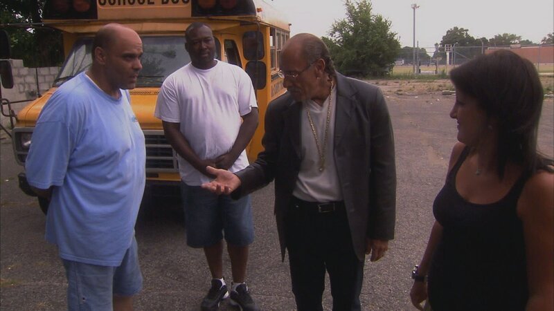 . – Bild: Warner Bros. Discovery