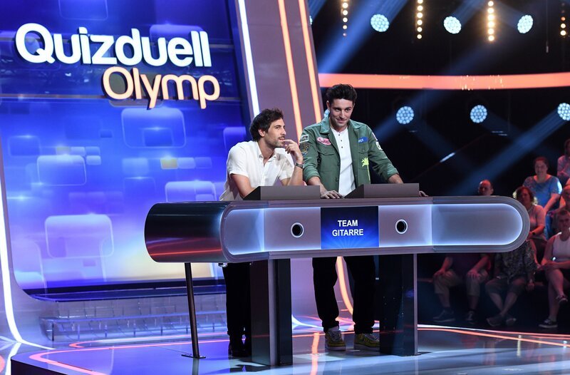 Bild: ARD/​Uwe Ernst