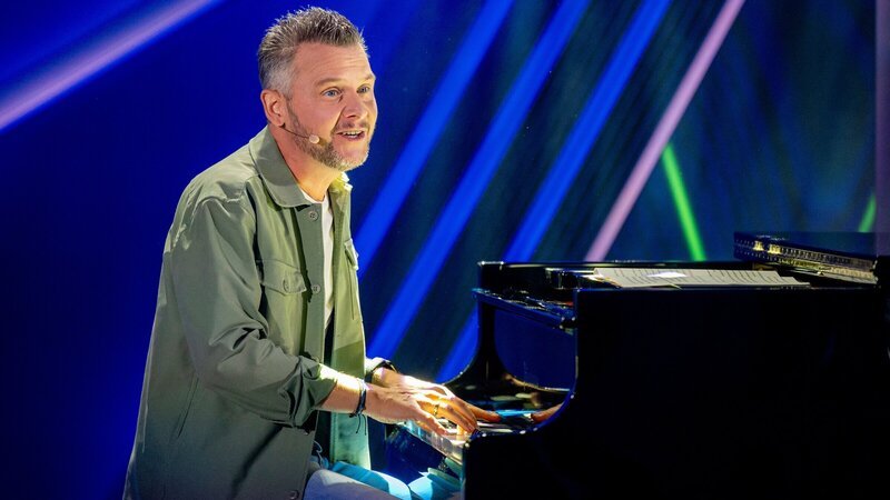 Tobias Mann – Bild: 3sat
