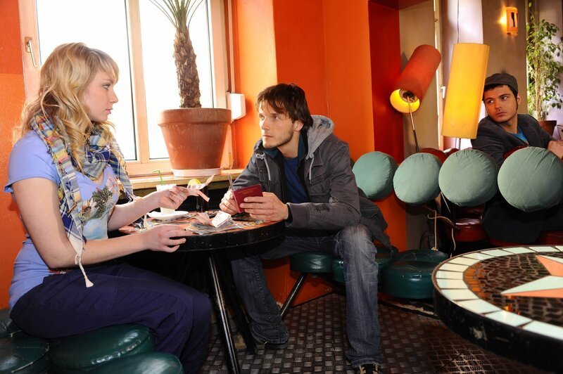 Bild: SAT.1 /​ Oliver Ziebe