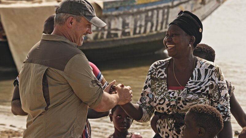 Bild: Licensed by Fremantle Media Enterprises Ltd. Lizenzbild frei