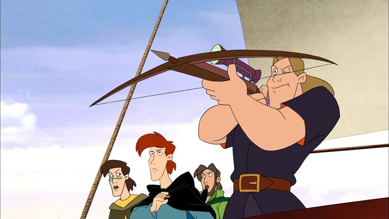 Bild: NDR/​Greenlight Media AG