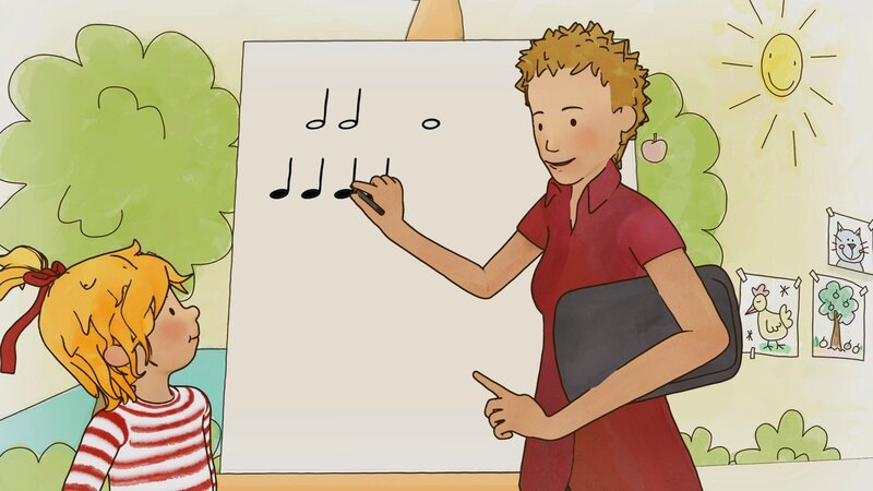 Bild: ZDF/​Henning Windelband/​Youngfilms GmbH