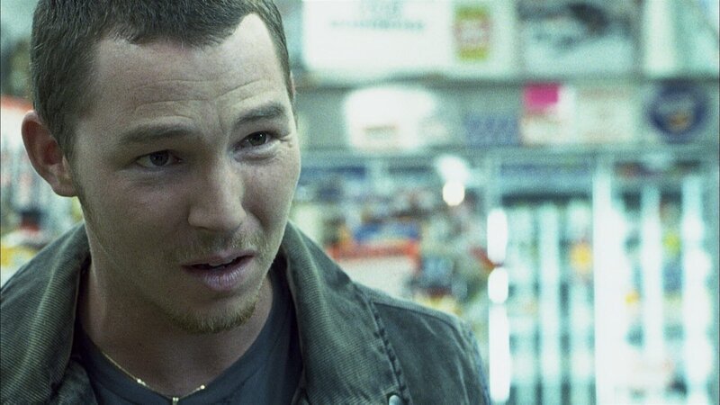 Duffy (Shawn Wayne Hatosy) – Bild: KinoweltTV Duffy (Shawn Wayne Hatosy) – Bild: KinoweltTV
