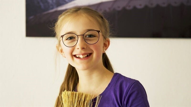 Bild: rbb/​Cordula Garrido /​ KiKA