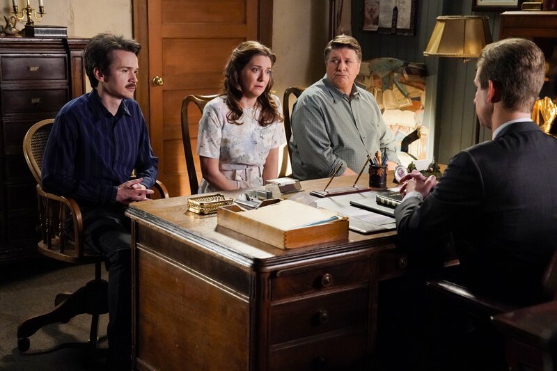 Courtesy of Warner Brothers – Bild: Warner Brothers