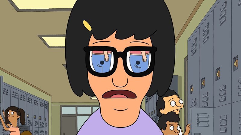 BOB’S BURGERS – Bild: ViacomCBS /​ Twentieth Century Fox Film Corporation