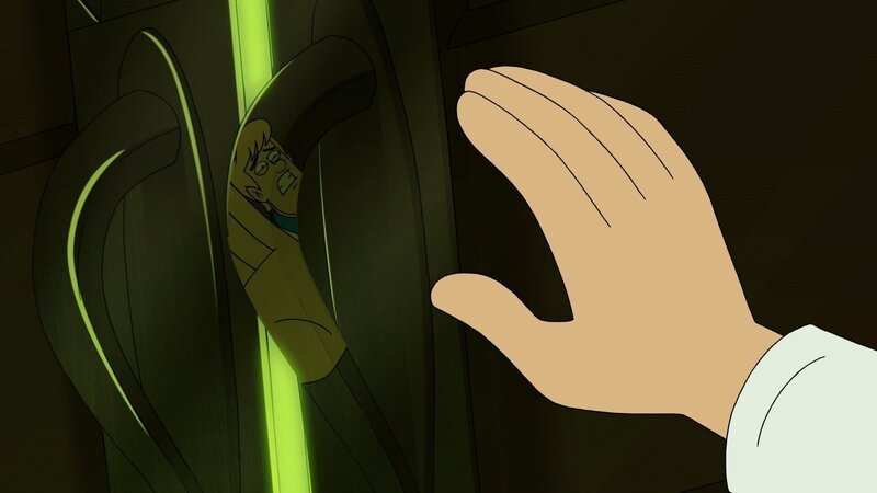 Courtesy of Warner Brothers – Bild: Warner Brothers