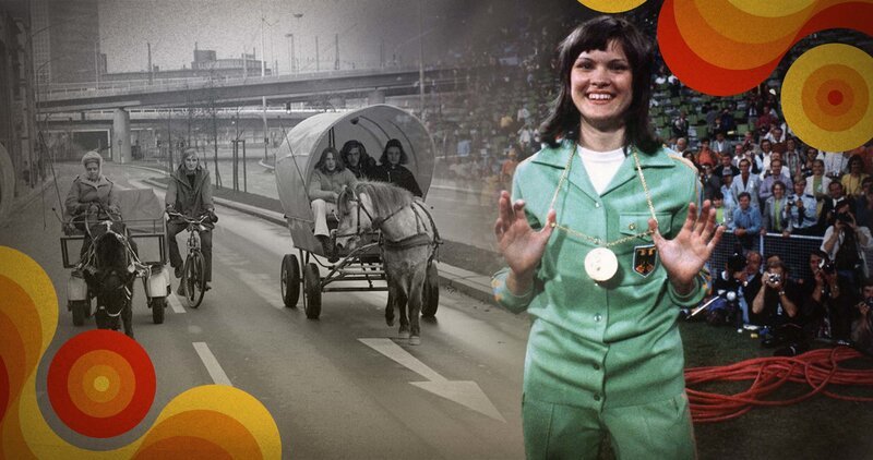 Fahrverbot und Frauenpower (Themenangabe). – Bild: Tobias Lenz, Autorenkombinat /​ ZDF